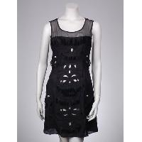 Knitted Dress