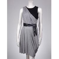 Knitted Dress