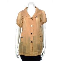 Woven Jacket