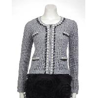 Zip Up Woven Jacket