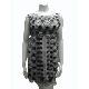 Fish scale Emb.Dress, 10SS10
