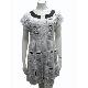 Emb Dress