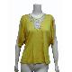 Lace Trim Top