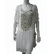 Beaded Dress, 10SS76