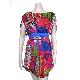 Printed Woven Dress