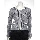Zip Up Woven Jacket