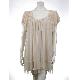 Woven Dress