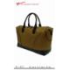 Leather Travel Bag