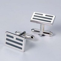 Cufflinks - 925 Sterling Silver