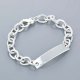Bracelet - 925 Sterling Silver