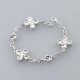 Bracelet - 925 Sterling Silver