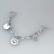 Bracelet - 925 Sterling Silver
