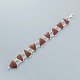 Bracelet - 925 Sterling Silver