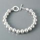 Bracelet - 925 Sterling Silver