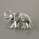 Brooch - 925 Sterling Silver
