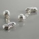 Cufflinks - 925 Sterling Silver