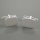 Cufflinks - 925 Sterling Silver