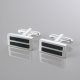 Cufflinks - 925 Sterling Silver