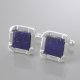 Cufflinks - 925 Sterling Silver