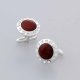 Cufflinks - 925 Sterling Silver