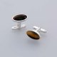 Cufflinks - 925 Sterling Silver
