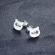 Earring - 925 Sterling Silver