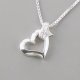 Necklace - 925 Sterling Silver