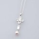 Necklace - 925 Sterling Silver