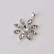 Necklace - 925 Sterling Silver