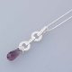 Necklace - 925 Sterling Silver