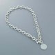 Necklace - 925 Sterling Silver