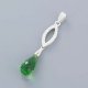 Necklace - 925 Sterling Silver