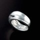 Ring - 925 Sterling Silver