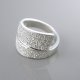 Ring - 925 Sterling Silver