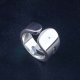 Ring - 925 Sterling Silver