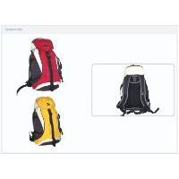 Mountaineering Bag