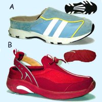 Sport & Hiking Shoes