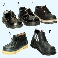 Casual & Fashion Shoes