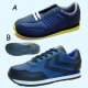 Sport & Hiking Shoes, A:SC-311 
B:SC-312