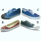 Casual & Fashion Shoes, A:SC-355 
B:SC-356 
C:SC-357 
D:SC-358