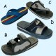 Sandal, A:SC-359 
B:SC-360 
C:SC-361 
D:SC-362