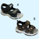 Sandal, A:SC-367 
B:SC-368