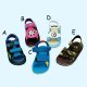 Sandal, A:SC-375 
B:SC-376 
C:SC-377 
D:SC-378 
E:SC-379