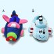 Slippers, A:SC-395
B:SC-396