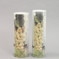Tube Box for wine