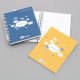 Wiro-notebook Guide book/notebook Hardcover book, BWN001a 
BNK001a 
BHD001a