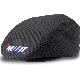 NU-FIT® DELUXE PIQUE MESH SPANDEX GATSBY (US Patent 6,571,396), GB-8900