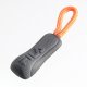 Sell Plastic Injection Zip Puller with Micro-Dot on Back