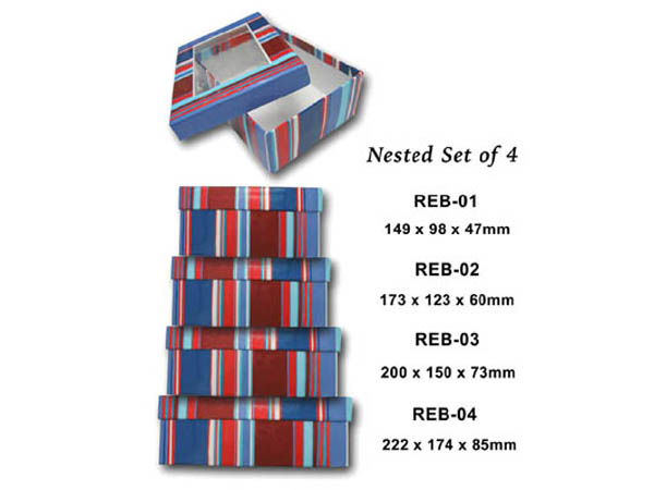 Sell Gift Box Set