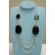 Necklace, DN-8187/36"